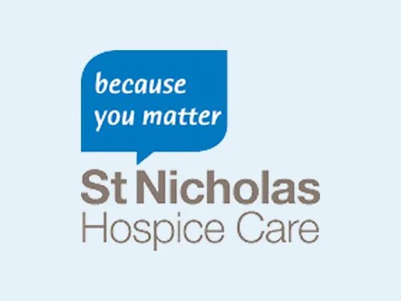 St Nicholas Hospice - Hospice in Bury St Edmunds, England photo 3
