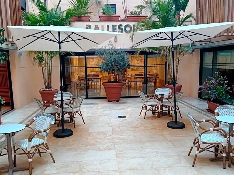 Ballesol Las Palmas - Hogar de Ancianos in Palmas De Gran Canaria (Las), Canarias photo 3