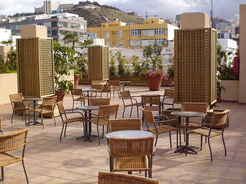 Ballesol Las Palmas - Hogar de Ancianos in Palmas De Gran Canaria (Las), Canarias photo 1
