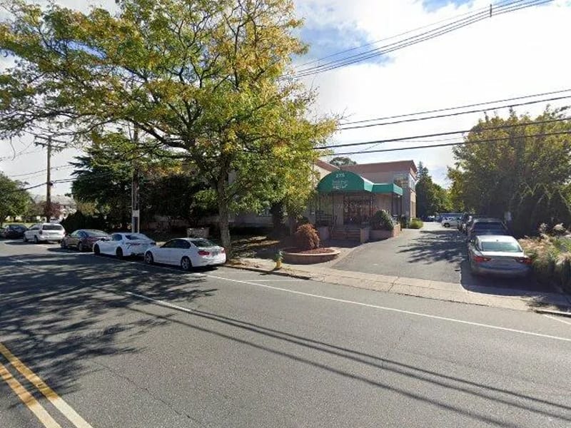 South Shore Rehabilitation and Nursing Center - Nursing Home in Freeport, NY photo 1