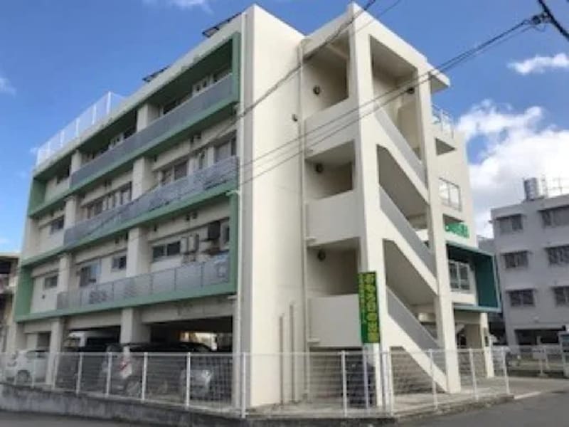 おもろ日の出園デイサービスセンター - デイサービス in 那覇市, 沖縄県 photo 1