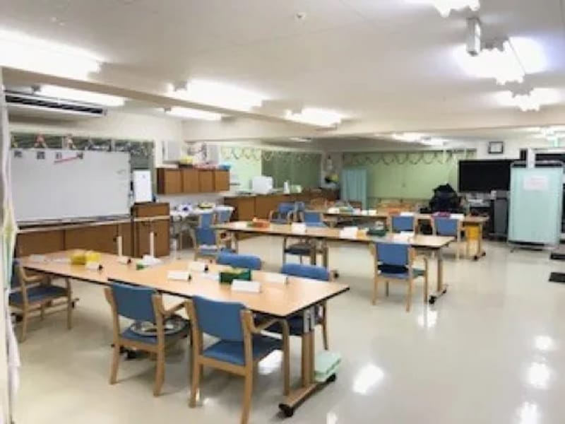 おもろ日の出園デイサービスセンター - デイサービス in 那覇市, 沖縄県 photo 2