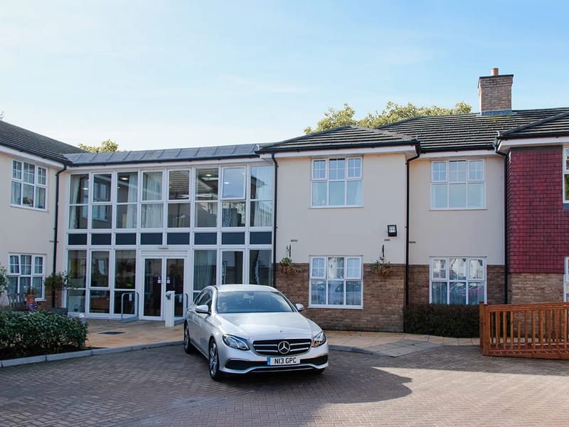 Joycecare - In-Home Care in Bexleyheath, England photo 2