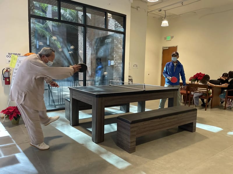 Fontana Adult Day Health Care Center — Adult Day Care, LOS ANGELES, CA · photo 3