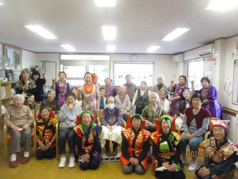 すまいるケア訪問入浴 - 訪問看護 in 郡山市, 福島県 photo 2