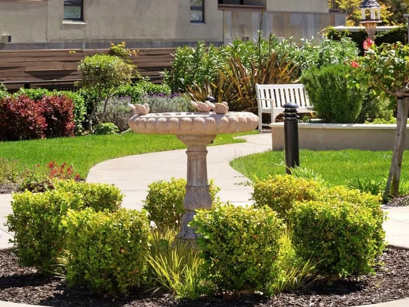 Sunrise Of Burlingame - Assisted Living in Burlingame, CA photo 1