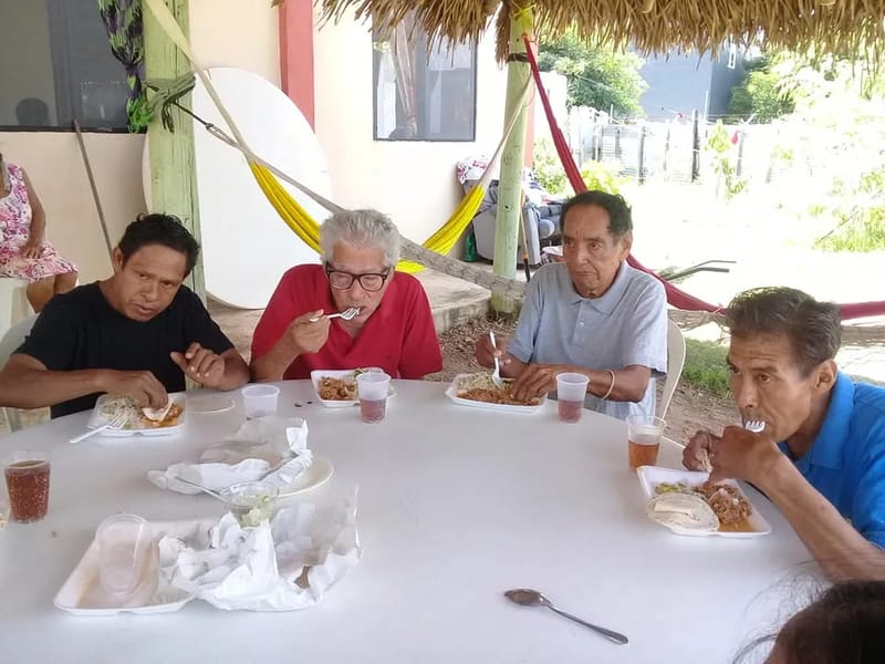 CASA HOGAR RIO DE MISERICORDIA - Vida Asistida in Coatzacoalcos, Veracruz photo 2