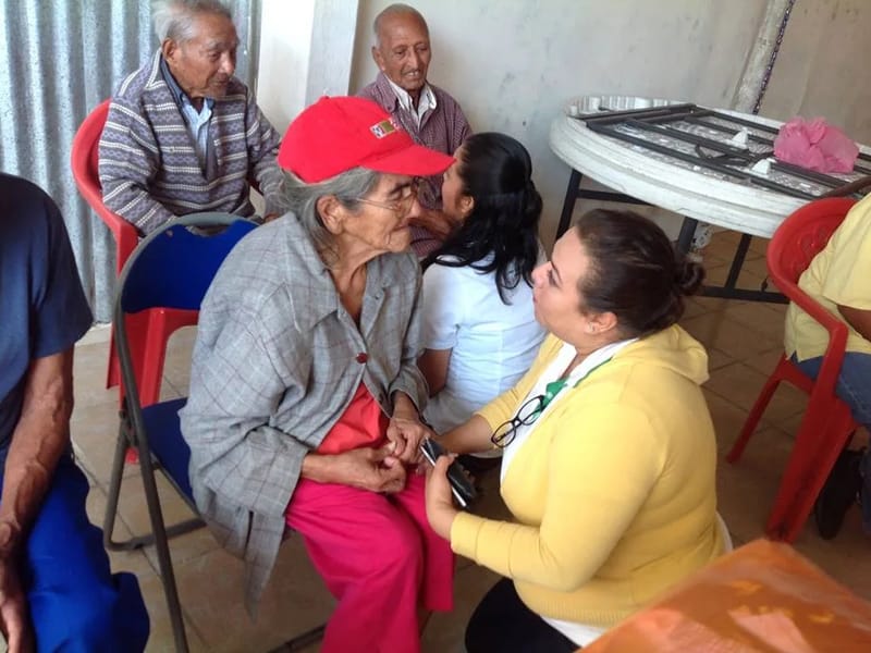 CASA HOGAR RIO DE MISERICORDIA - Vida Asistida in Coatzacoalcos, Veracruz photo 1