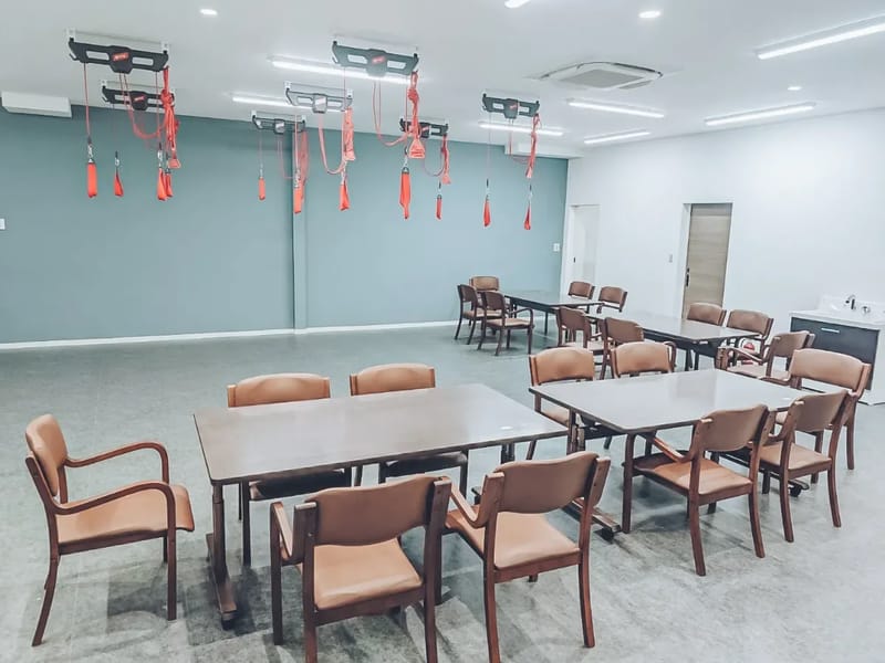 あこるしにあ小牧中央 in 小牧市, 愛知県 photo 3