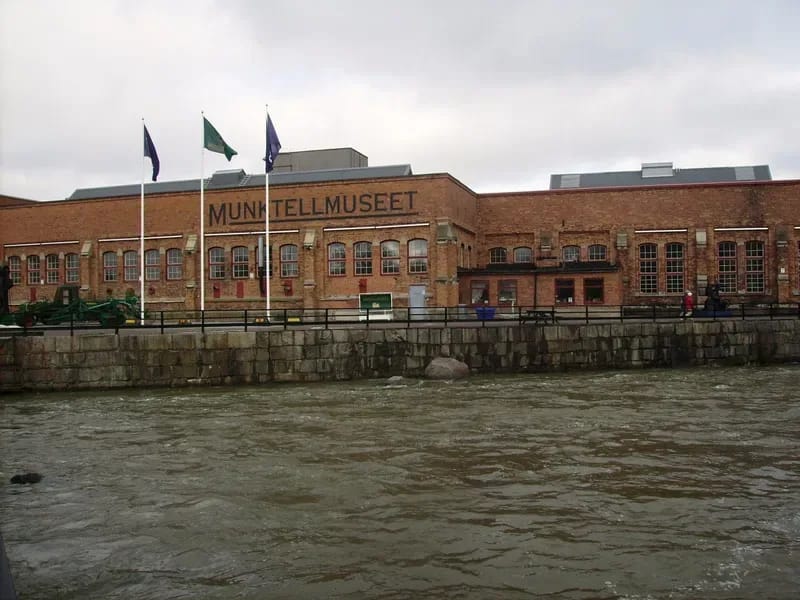 Htj Munktell / Slagsta - Serviceboende in Eskilstuna, Södermanlands län photo 2