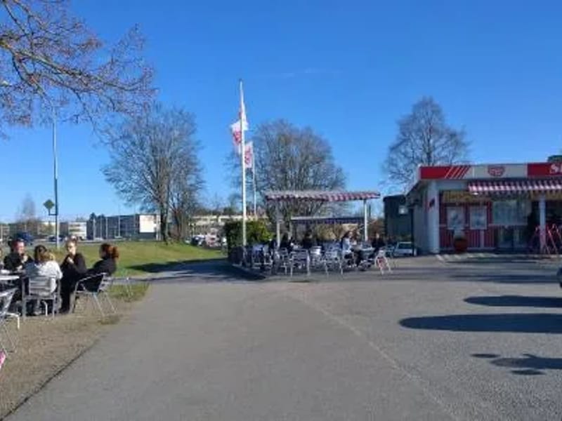 Htj Munktell / Slagsta - Serviceboende in Eskilstuna, Södermanlands län photo 3