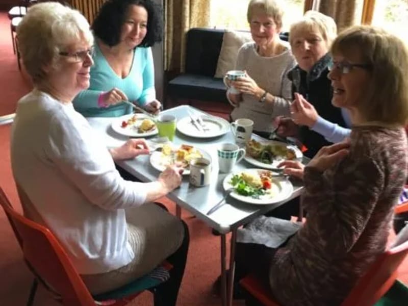 Support Health and Wellbeing Ltd in Sunderland, England photo 3