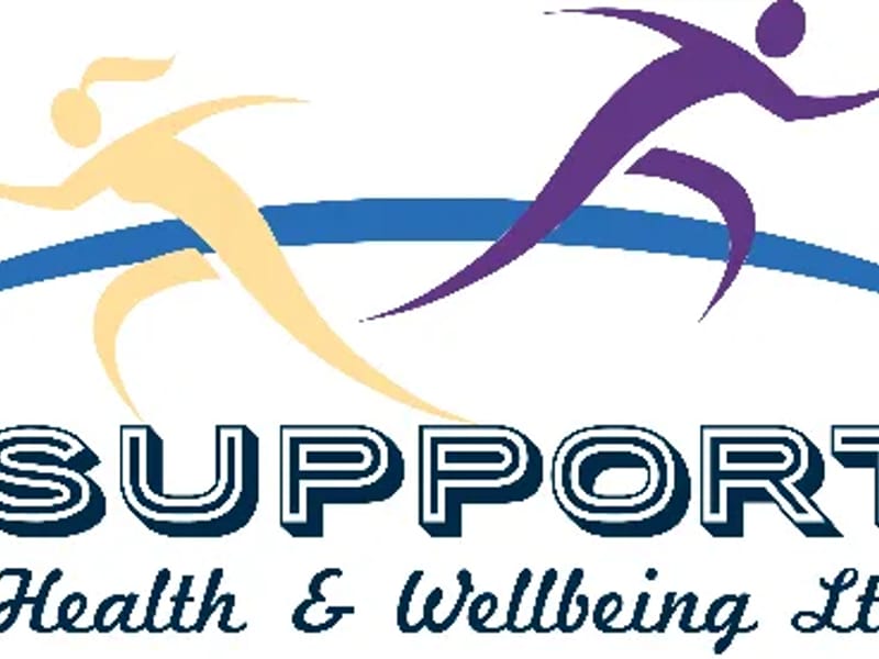 Support Health and Wellbeing Ltd in Sunderland, England photo 1