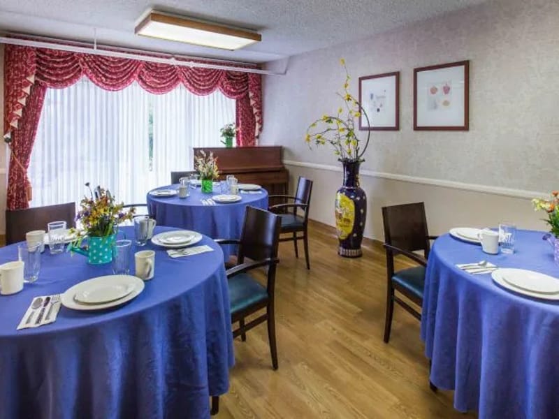 Alta Gardens Care Center - Nursing Home in Garden Grove, CA photo 2