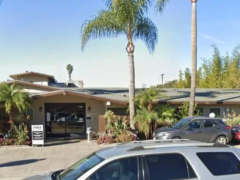 Alta Gardens Care Center - Nursing Home in Garden Grove, CA photo 1