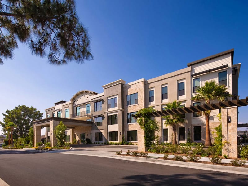 Alta Gardens Care Center - Nursing Home in Garden Grove, CA photo 3