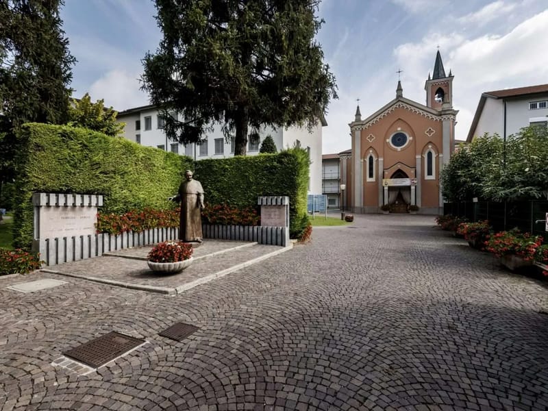CASA FAMIGLIA PADRE FRANCESCO SPINELLI - Residenza Assistita in Rivolta D'Adda, CR, Lombardia photo 3