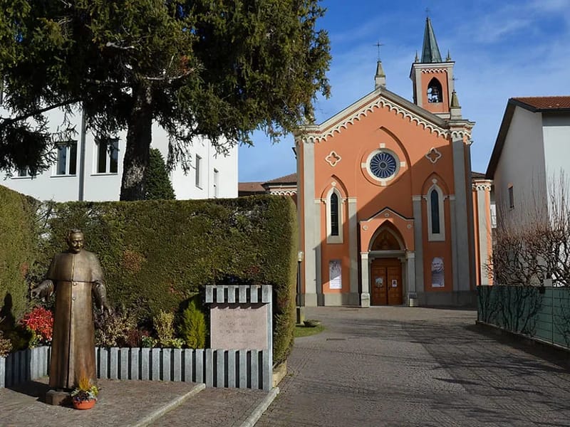 CASA FAMIGLIA PADRE FRANCESCO SPINELLI - Residenza Assistita in Rivolta D'Adda, CR, Lombardia photo 2