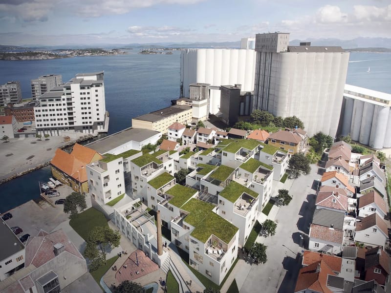 Myrveien bofellesskap - Demenspleie in Stavanger, Rogaland photo 2