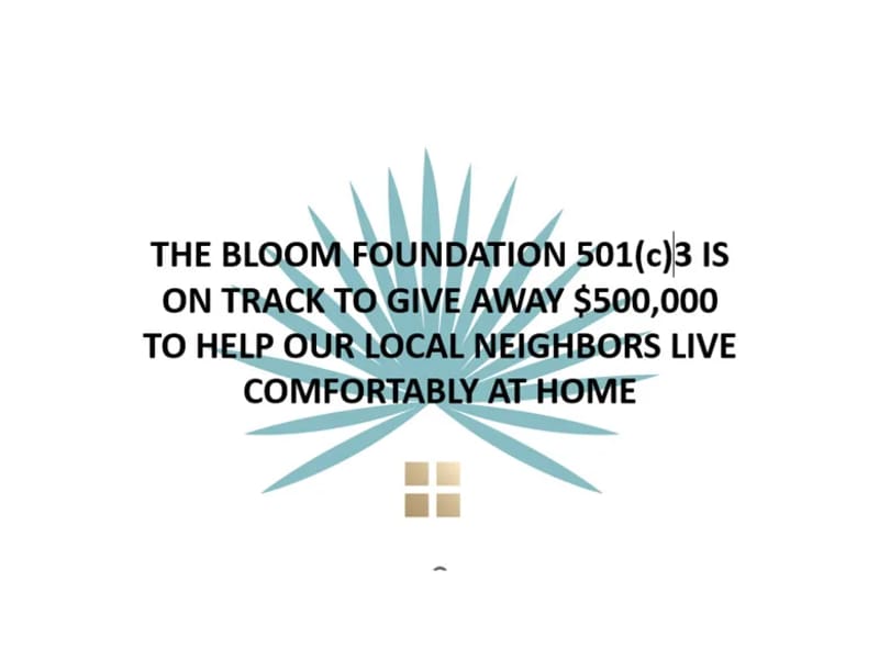 Always Safe At Home, INC. Dba Bloom Concierge Home Care - Home Health Nursing in Scottsdale, AZ photo 2