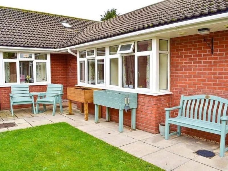 The Gables Care Home - Assisted Living in Bedlington, England photo 3
