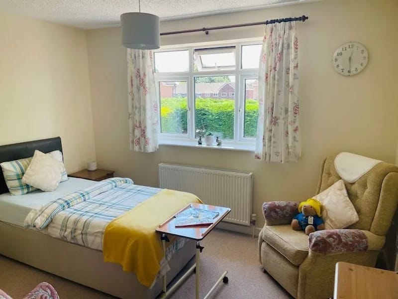 The Gables Care Home - Assisted Living in Bedlington, England photo 2