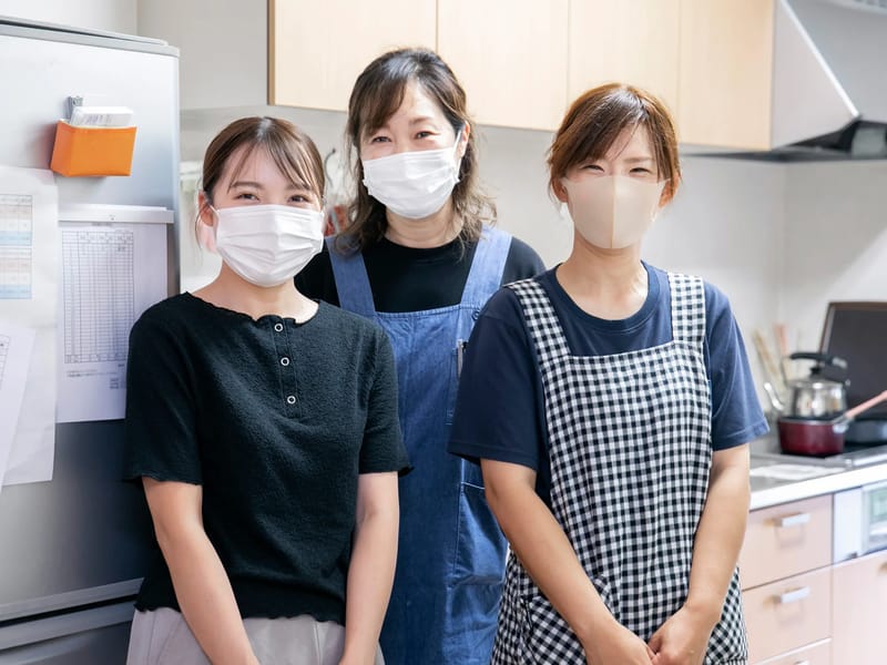 あすもケアサポート - 有料老人ホーム in 春日井市, 愛知県 photo 5
