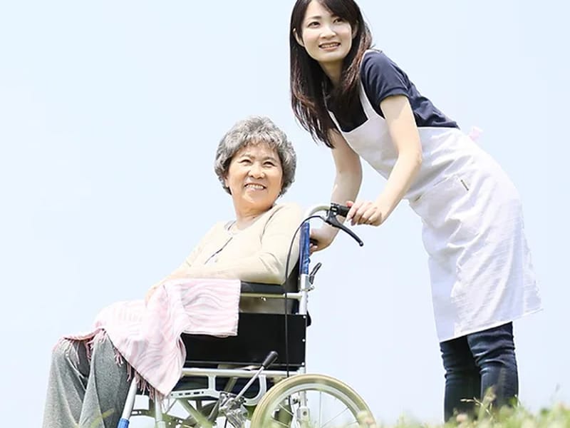 あすもケアサポート - 有料老人ホーム in 春日井市, 愛知県 photo 4