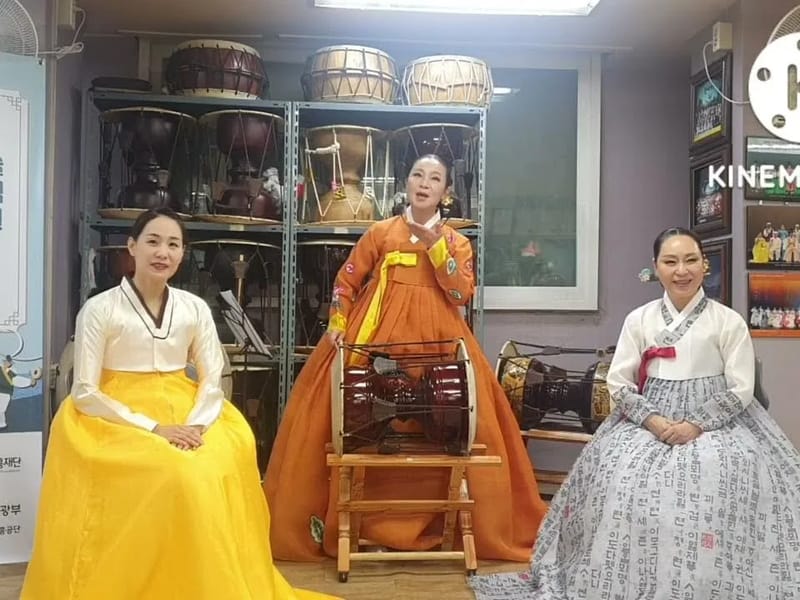고양사랑방요양원 in 고양시, 경기도 photo 2
