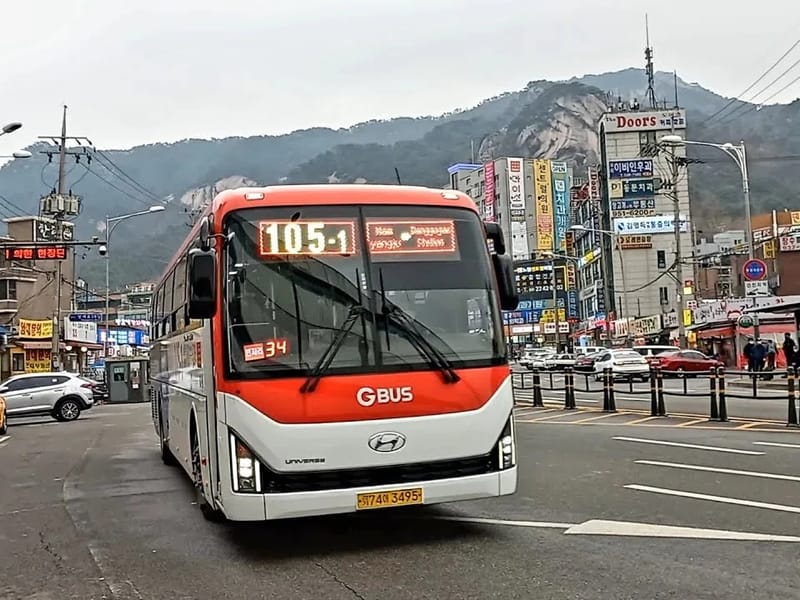 광릉내요양원 in 남양주시, 경기도 photo 1