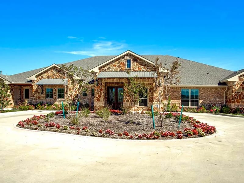Avalon Memory Care - Assisted Living in Flower Mound, TX photo 1