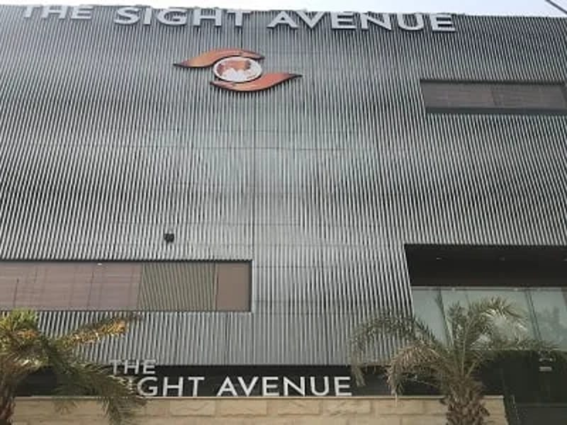 Sight Avenue Pvt. Ltd. - वृद्धाश्रम in Gurugram, Haryana photo 1