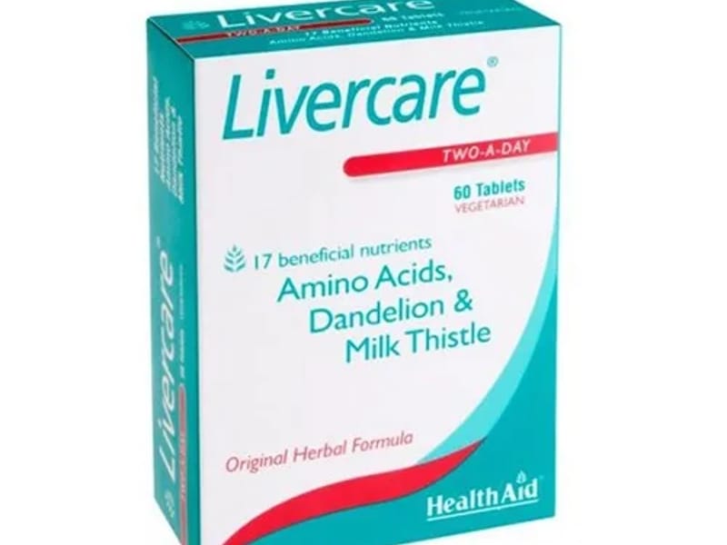 Liver Care Ltd in Liverpool, England photo 2