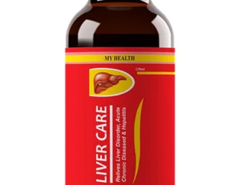 Liver Care Ltd in Liverpool, England photo 1