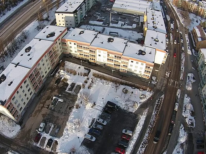 Tallnäs - Äldreboende in Timrå, Västernorrlands län photo 2