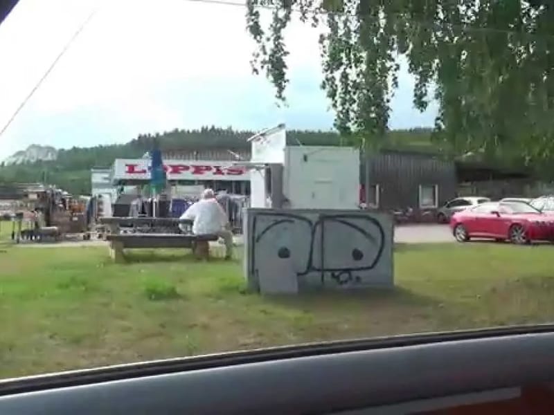 Tallnäs - Äldreboende in Timrå, Västernorrlands län photo 3