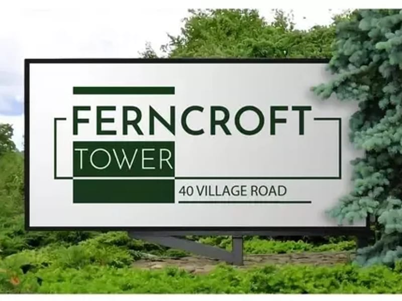 Ferncroft - Assisted Living in Purley, England photo 3
