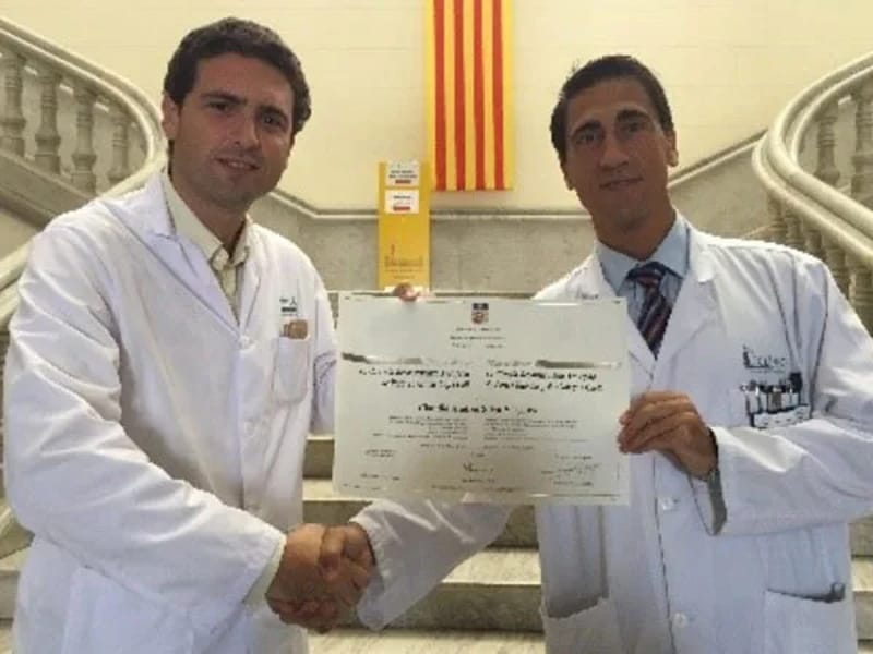 DR. SILVA CLINICA GERIATRICA - Hogar de Ancianos in PALERMO, CABA photo 2