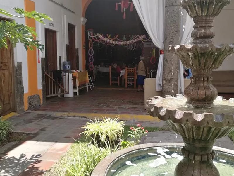 ASILO CASA PARA ANCIANOS SAN DIMAS - Hogar de Ancianos in San Pedro Tlaquepaque, Jalisco photo 1
