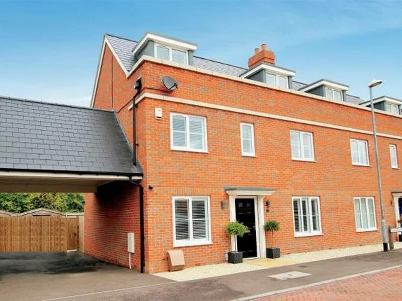 Boars Tye House - Assisted Living in Witham, England photo 2