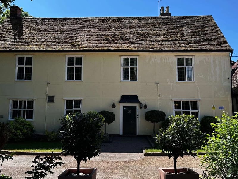 Boars Tye House - Assisted Living in Witham, England photo 1