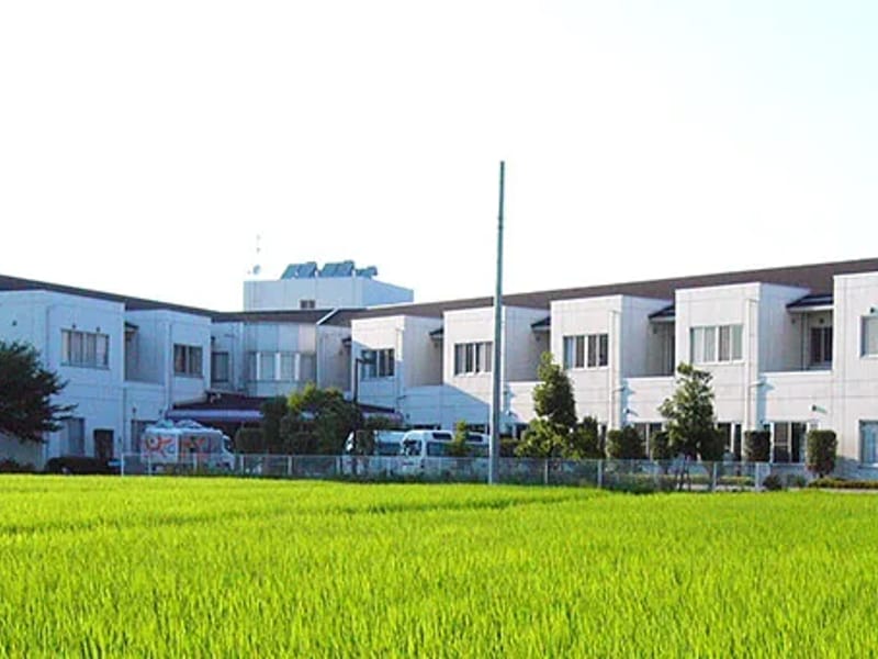 あいの郷 - 有料老人ホーム in 三好市, 徳島県 photo 5