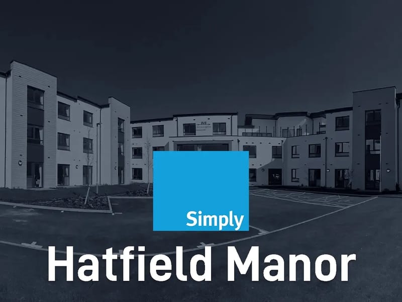 Hatfield Manor - Nursing Home in Hatfield, England photo 2