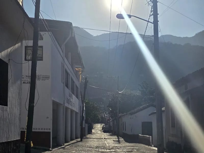 CASA DE DIA JUVENAL PORCAYO URIBE - Hogar de Ancianos in Buenavista De Cuéllar, Guerrero photo 1