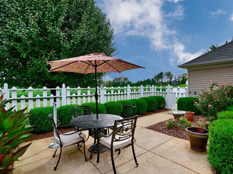 Country Cottage - Lawrenceburg - Assisted Living in Lawrenceburg, TN photo 2