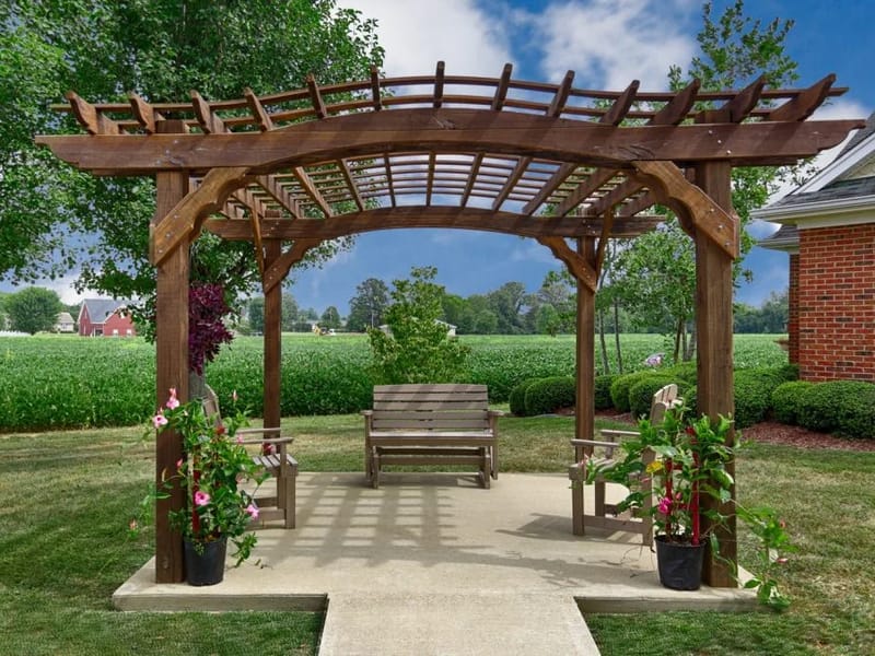 Country Cottage - Lawrenceburg - Assisted Living in Lawrenceburg, TN photo 3