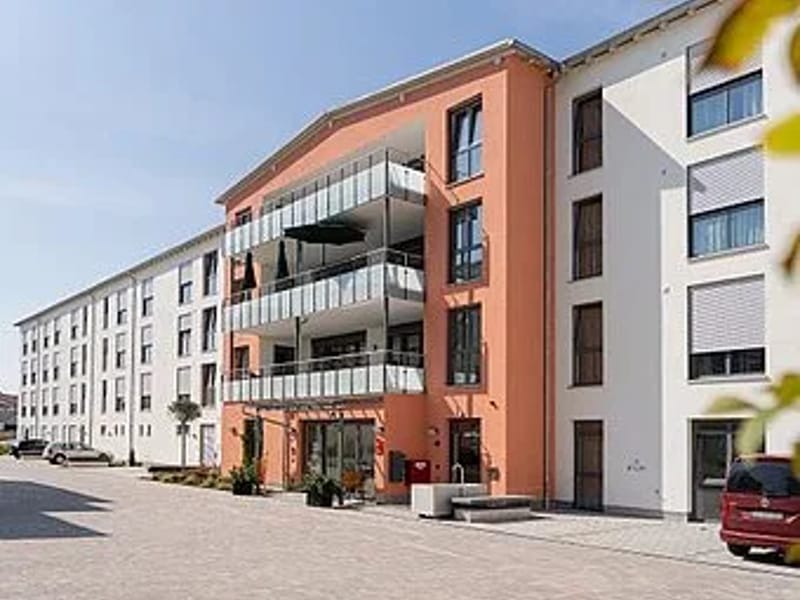 AWO Pflege gemeinnützige GmbH - Ingolstadt in Ingolstadt, Bayern photo 2