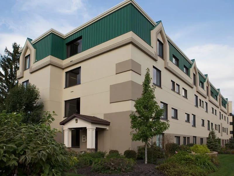 Heritage Healthcare - Nursing Home in West Lafayette, IN photo 2