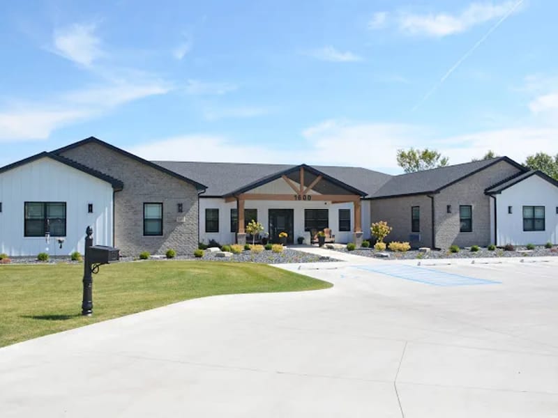 Big Hearts LLC - Home Health Nursing in Indianapolis, IN photo 1