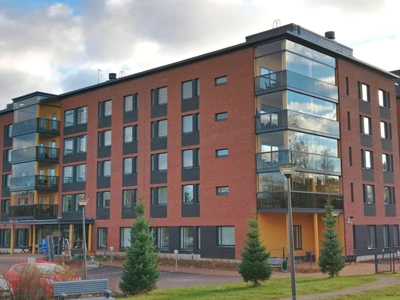 Lehtiojan palvelukeskus in Lahti, Päijät-Häme photo 2